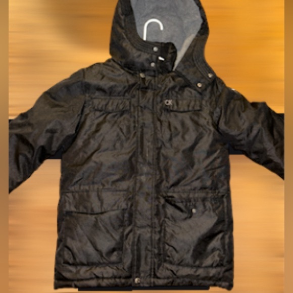 ‼️SOLD‼️Calvin Klein winter jacket - Picture 2 of 7
